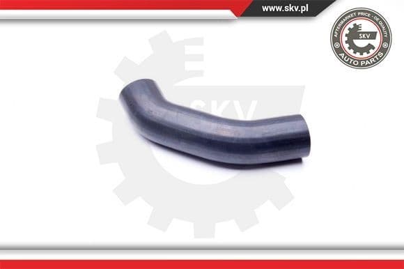 Charge Air Hose 24SKV743 - image 3