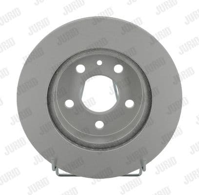 Brake Disc COAT+ 562054JC