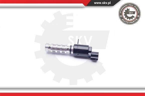 Control Valve, camshaft adjustment 39SKV021 - image 2