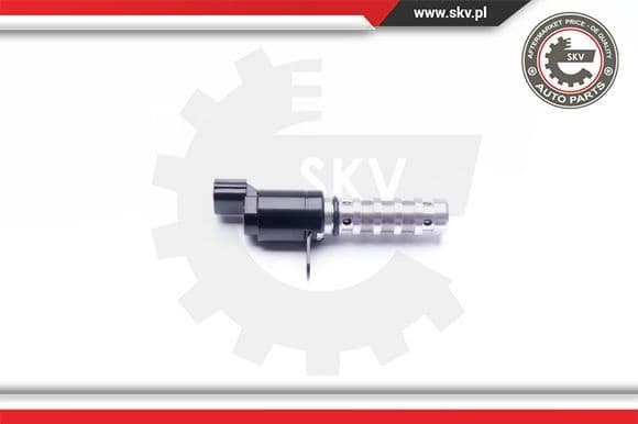 Control Valve, camshaft adjustment 39SKV021 - image 4