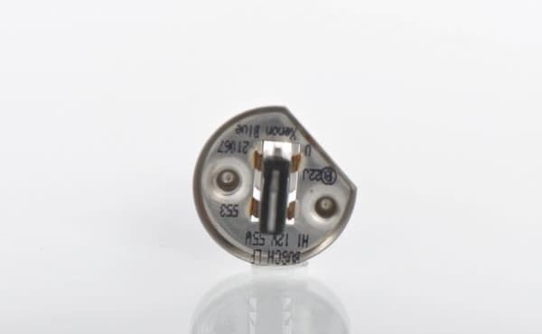 Bulb, headlight Xenon Blue BL 1 987 301 011 - image 2