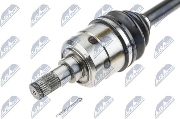 Drive Shaft NPW-KA-326 - image 2