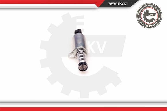 Control Valve, camshaft adjustment 39SKV008 - image 2
