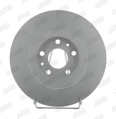 Brake Disc COAT+ 562596JC-1 - image 2