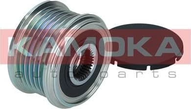 Alternator Freewheel Clutch RC128 - image 3