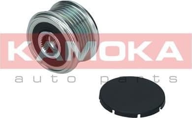 Alternator Freewheel Clutch RC128 - image 4