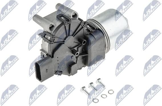 Wiper Motor ESW-VW-019 - image 2
