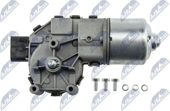 Wiper Motor ESW-VW-019 - image 4