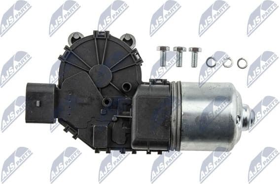Wiper Motor ESW-VW-019 - image 5