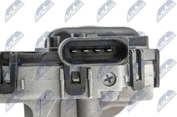 Wiper Motor ESW-VW-019 - image 6