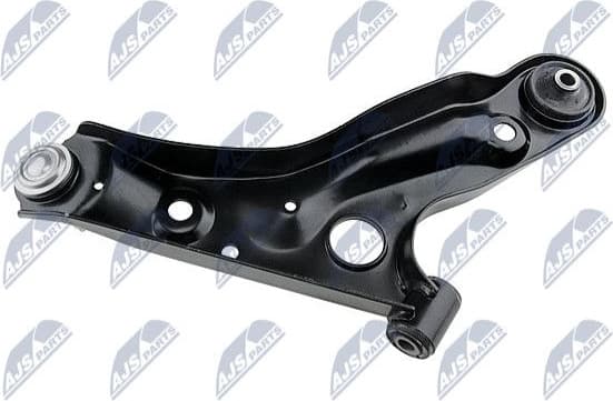 Control/Trailing Arm, wheel suspension ZWD-SU-006 - image 2