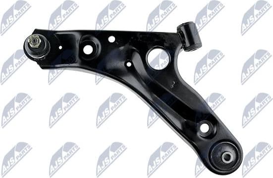 Control/Trailing Arm, wheel suspension ZWD-SU-006 - image 3