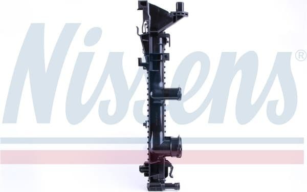 Radiator, engine cooling 627012 - image 4