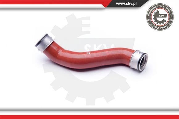 Charge Air Hose 24SKV697 - image 2