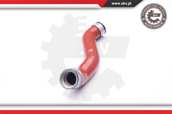 Charge Air Hose 24SKV697 - image 3