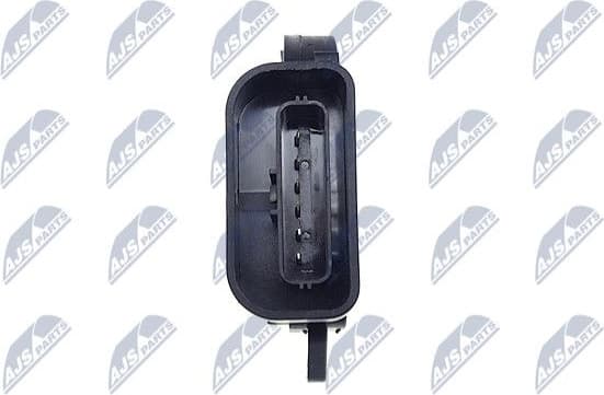 Door Lock EZC-TY-000 - image 5