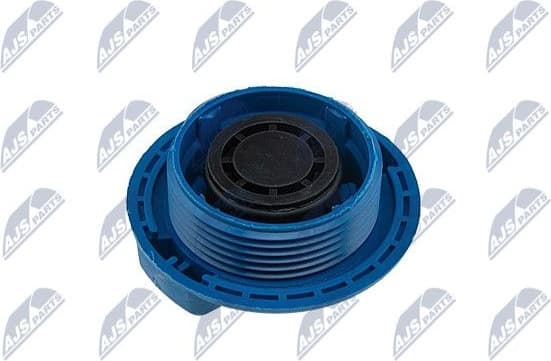 Cap, coolant tank CCK-VW-002 - image 2