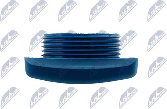 Cap, coolant tank CCK-VW-002 - image 3