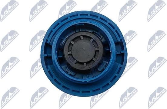 Cap, coolant tank CCK-VW-002 - image 4