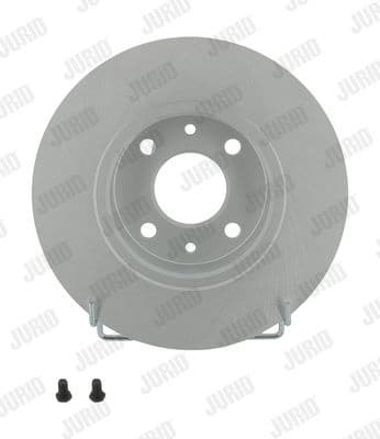 Brake Disc COAT+ 561329JC - image 2