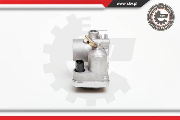 Throttle Body 12SKV028 - image 2