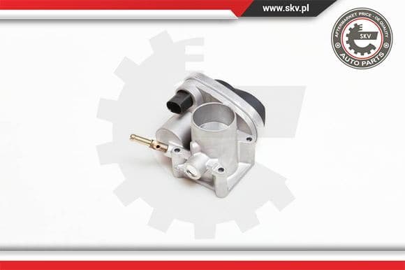 Throttle Body 12SKV028 - image 5