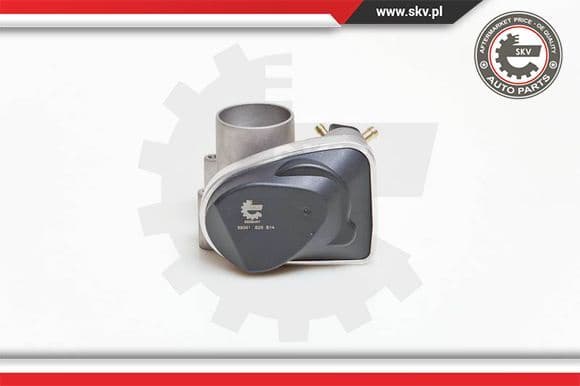 Throttle Body 12SKV028 - image 6