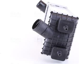 Charge Air Cooler ** FIRST FIT ** 961493 - image 2