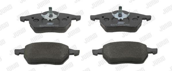 Brake Pad Set, disc brake 571900J - image 2