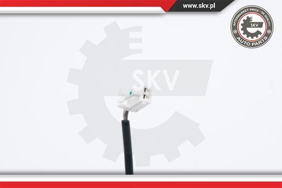 Sensor, wheel speed 06SKV345 - image 3