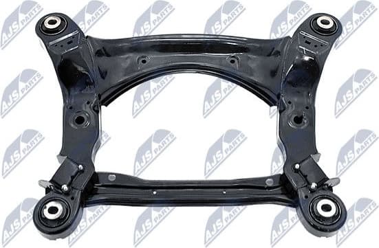 Support Frame/Subframe ZRZ-AU-000 - image 2