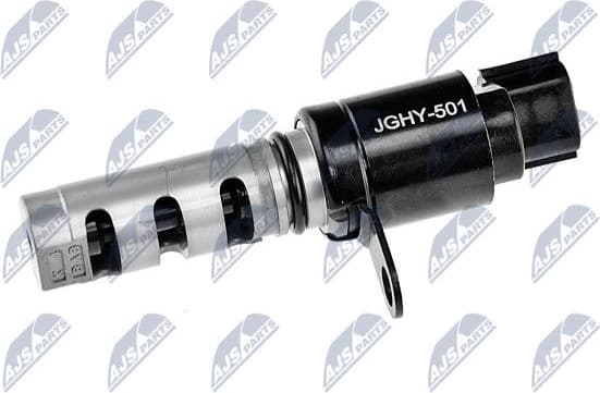 Control Valve, camshaft adjustment EFR-HY-501