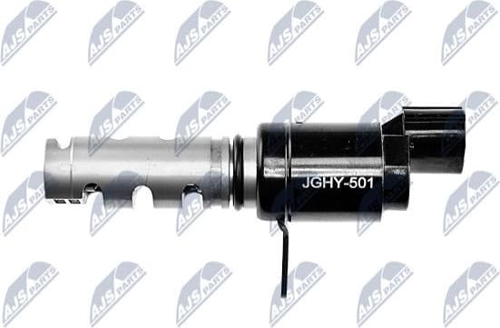 Control Valve, camshaft adjustment EFR-HY-501 - image 3