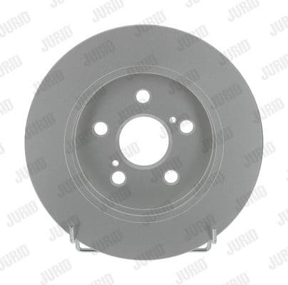 Brake Disc COAT+ 562751JC