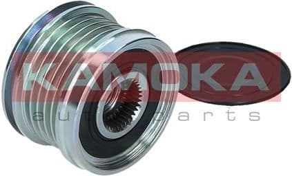 Freewheel clutch alternator RC072 - image 3