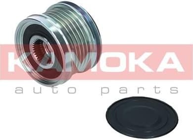 Freewheel clutch alternator RC072 - image 4