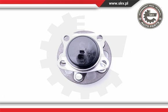Wheel Bearing Kit 29SKV289 - image 3
