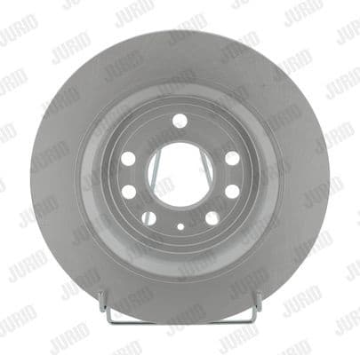 Brake Disc COAT+ 562220JC - image 2