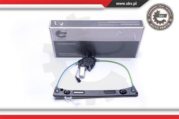 Window Regulator 00SKV281