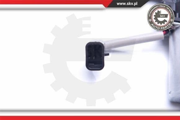 Window Regulator 00SKV281 - image 5