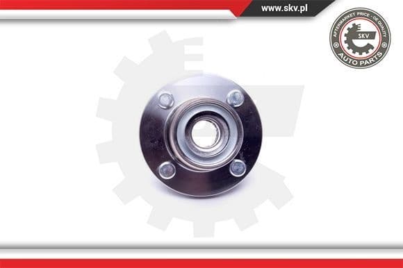 Wheel Bearing Kit 29SKV296 - image 3