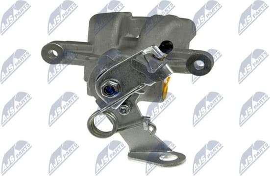 Brake Caliper HZT-FT-004 - image 5