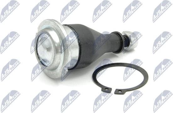 Ball Joint ZSG-LR-002