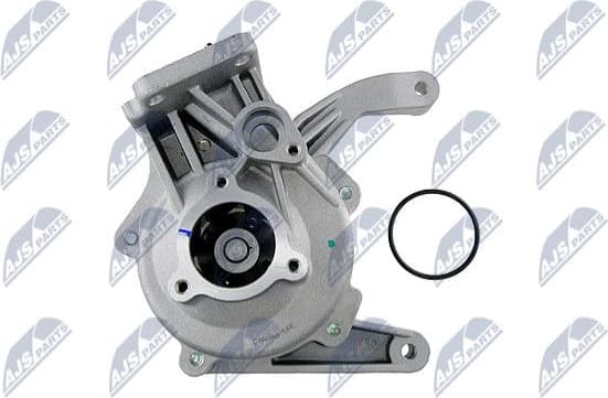 Water Pump, engine cooling CPW-CH-040 - image 2