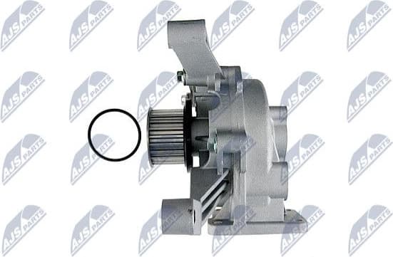 Water Pump, engine cooling CPW-CH-040 - image 4