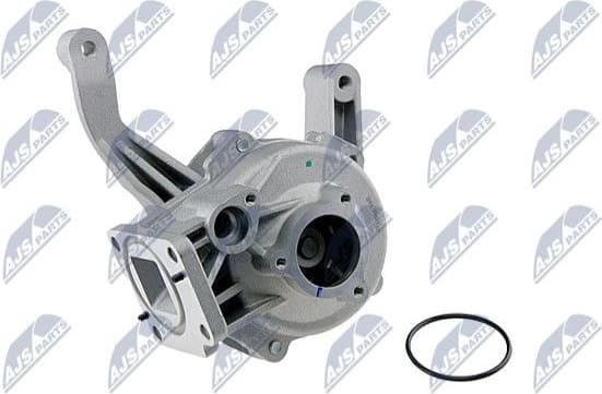 Water Pump, engine cooling CPW-CH-040 - image 5