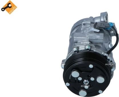 Compressor, air conditioning EASY FIT 32230 - image 4