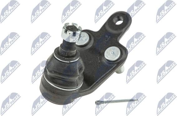 Ball Joint ZSD-TY-060