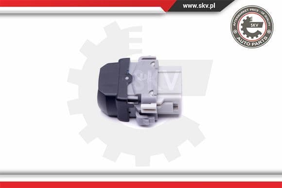 Switch, window regulator 37SKV326 - image 2