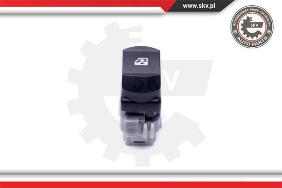 Switch, window regulator 37SKV326 - image 3